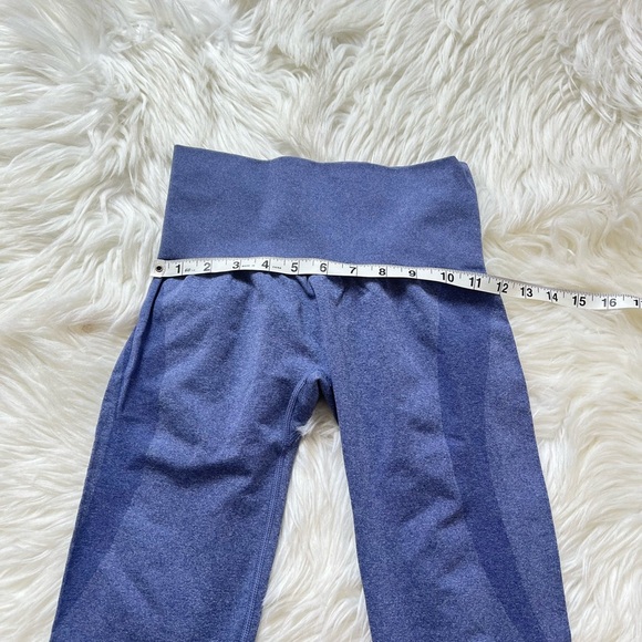 NVGTN Women's High-Waisted Leggings - Picture 7 of 8